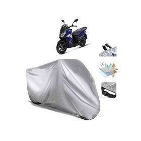 Coverplus SYM Jet 14 200i ABS Siyah Motosiklet Branda