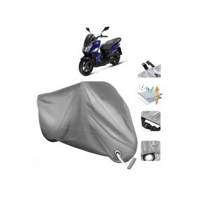 Coverplus SYM Jet 14 200i ABS Siyah Motosiklet Branda