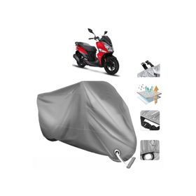 Coverplus SYM Jet 14 Motosiklet Branda