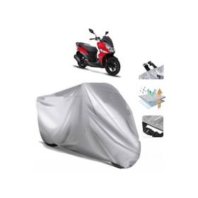 Coverplus SYM Jet 14 Motosiklet Branda