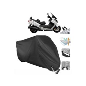 Coverplus Sym Maxi 400I Motosiklet Branda