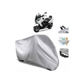 Coverplus Sym Maxi 400I Motosiklet Branda