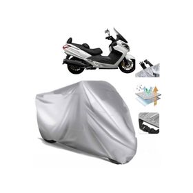 Coverplus Sym Maxi 400I Motosiklet Branda