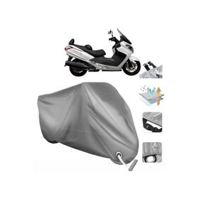 Coverplus Sym Maxi 400I Motosiklet Branda