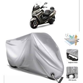 Coverplus Sym Maxsym 600I Abs Motosiklet Branda