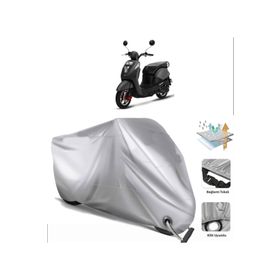 Coverplus SYM Mio 50 Motosiklet Branda