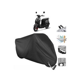 Coverplus SYM Mio 50 Motosiklet Branda