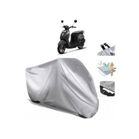 Coverplus SYM Mio 50 Motosiklet Branda