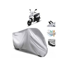 Coverplus SYM Orbit II 125i Motosiklet Branda