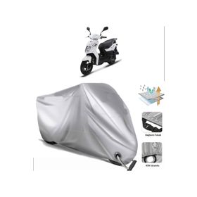 Coverplus SYM Orbit II 125i Motosiklet Branda