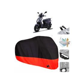 Coverplus SYM Orbit II 125i Motosiklet Branda