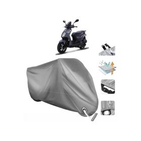 Coverplus SYM Orbit II 125i Motosiklet Branda