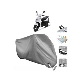 Coverplus SYM Orbit II 125i Motosiklet Branda