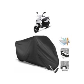 Coverplus SYM Orbit II 50 Motosiklet Branda