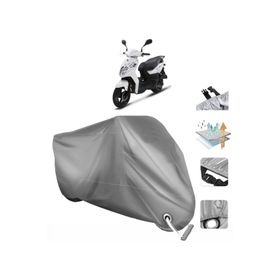 Coverplus SYM Orbit II 50 Motosiklet Branda