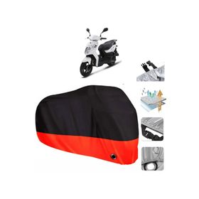 Coverplus SYM Orbit II 50 Motosiklet Branda