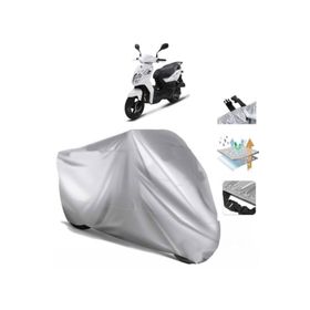 Coverplus SYM Orbit II 50 Motosiklet Branda