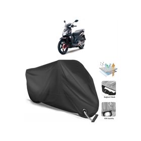 Coverplus SYM Symphony SR 125 Motosiklet Branda