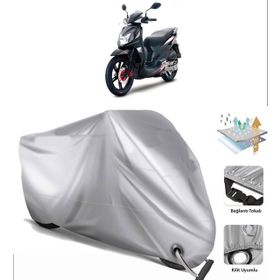 Coverplus SYM Symphony SR 125 Motosiklet Branda