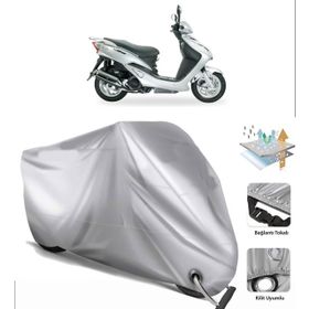 Coverplus Sym Vs 150 Motosiklet Branda