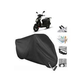Coverplus SYM Xpro 125 Motosiklet Branda