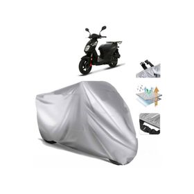 Coverplus SYM Xpro 125 Motosiklet Branda