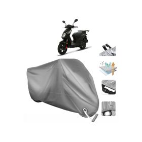 Coverplus SYM Xpro 125 Motosiklet Branda