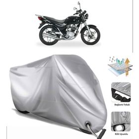 Coverplus Sym Xs 125K Motosiklet Branda