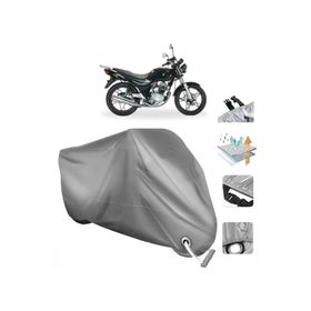 Coverplus Sym Xs 125K Motosiklet Branda