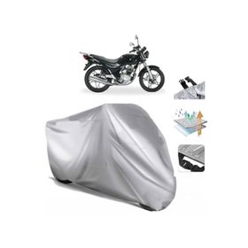 Coverplus Sym Xs 125K Motosiklet Branda