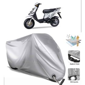 Coverplus TGB 101S-50cc Motosiklet Branda