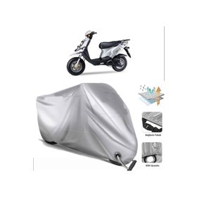 Coverplus TGB 101S-50cc Motosiklet Branda
