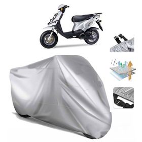Coverplus TGB 101S-50cc Motosiklet Branda