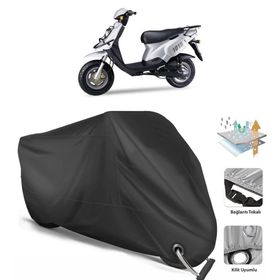 Coverplus TGB 101S-50cc Motosiklet Branda