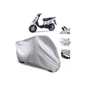 Coverplus TGB 101S-50cc Motosiklet Branda