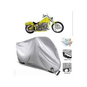 Coverplus Titan Gecko Motosiklet Branda