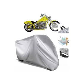 Coverplus Titan Gecko Motosiklet Branda