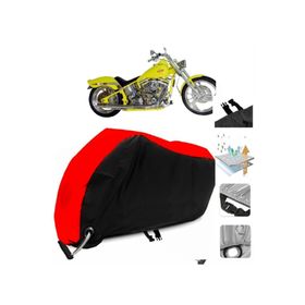 Coverplus Titan Gecko Motosiklet Branda