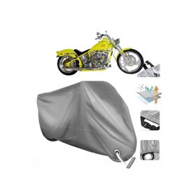 Coverplus Titan Gecko Motosiklet Branda