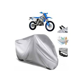 Coverplus Tm Racing En 125 Motosiklet Branda