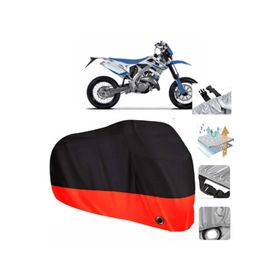 Coverplus Tm Racing Smr 250 F.e.s Motosiklet Branda