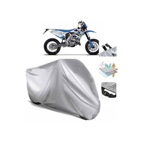 Coverplus Tm Racing Smr 250 F.e.s Motosiklet Branda