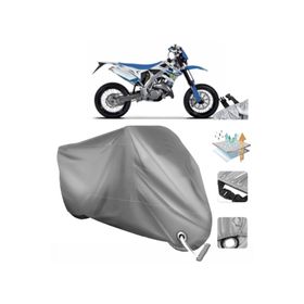 Coverplus Tm Racing Smr 250 F.e.s Motosiklet Branda