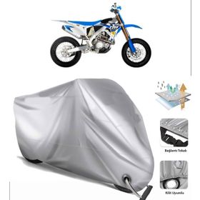 Coverplus TM Racing SMX 450 FI Motosiklet Branda