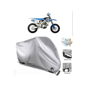 Coverplus TM Racing SMX 450 FI Motosiklet Branda