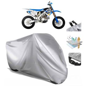 Coverplus TM Racing SMX 450 FI Motosiklet Branda