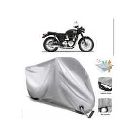 Coverplus Triumph Bonneville T100 Motosiklet Branda