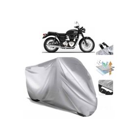 Coverplus Triumph Bonneville T100 Motosiklet Branda