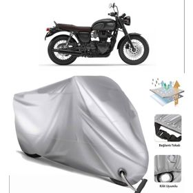 Coverplus Triumph Bonneville T120 Motosiklet Branda
