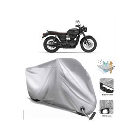Coverplus Triumph Bonneville T120 Motosiklet Branda